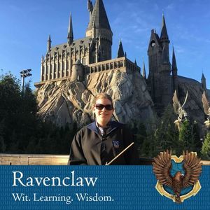 Meet your Posher, Kristin